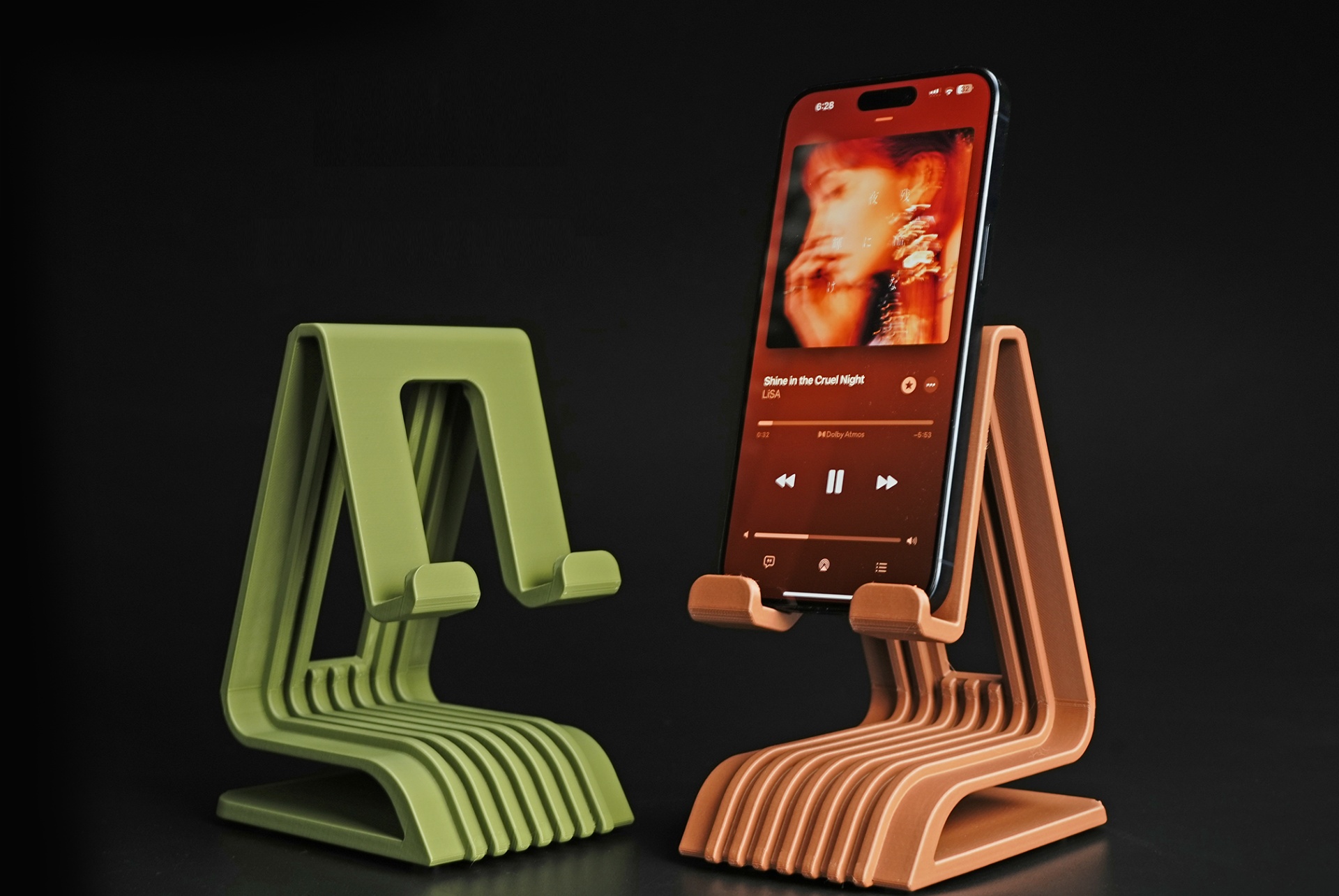 Stalak za Telefon Koro - Dodaci i držači za mobilne telefone, slika 3